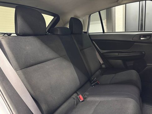 Used 2014 Subaru Crosstrek 2.0i Premium w/ Moonroof Package AWD/4WD image 21