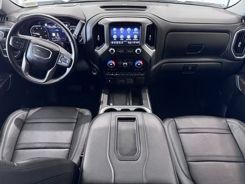 Certified 2022 GMC Sierra 2500 Denali AWD/4WD image 15