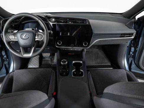 Used 2023 Lexus RZ 450e Premium w/ Accessory Package (2T) image 37