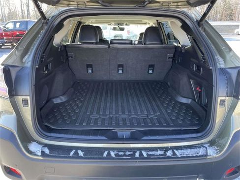 Used 2023 Subaru Outback Limited image 12