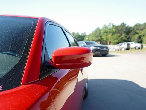 Used 2022 Dodge Charger SXT w/ Leather Interior Group RWD image 21