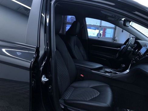 Certified 2023 Toyota Camry SE image 23