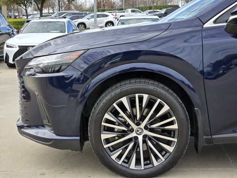 Certified 2024 Lexus RX 350 Premium Plus image 14