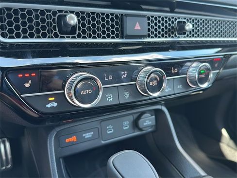 New 2026 Honda Civic Sport image 27