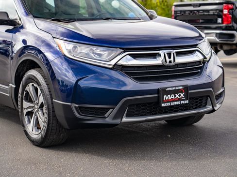 Used 2018 Honda CR-V LX image 7