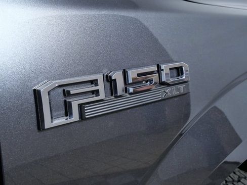 Certified 2018 Ford F150 XLT AWD/4WD image 7