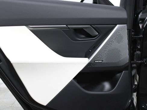 Used 2024 BMW 530i w/ M Sport Package image 35