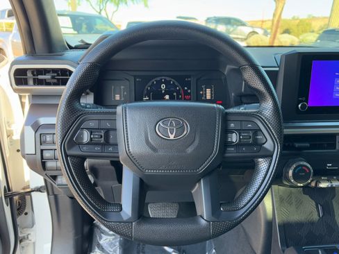 Certified 2024 Toyota Tacoma SR5 image 21