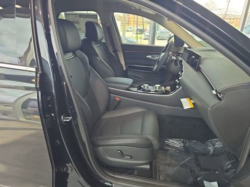 New 2026 Genesis GV70 2.5T image 24