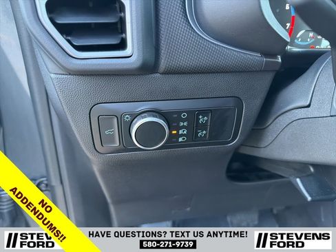 Used 2024 Ford Bronco Sport Big Bend image 19