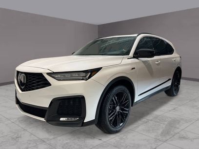 New 2026 Acura MDX A-Spec
