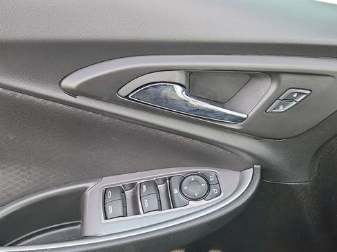 Used 2024 Chevrolet Malibu LT image 22