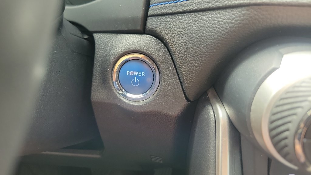 Used 2021 Toyota RAV4 XSE w/ XSE Grade Weather Package AWD/4WD image 23