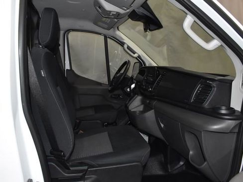 Used 2024 Ford Transit 250 Low Roof w/ Exterior Upgrade Package image 31