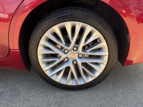 Used 2013 Lexus ES 350 FWD image 6