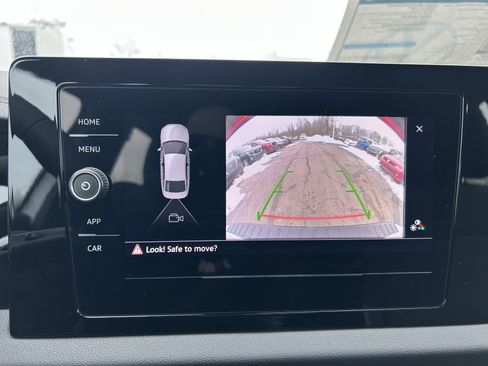 New 2026 Volkswagen Jetta Sport image 12