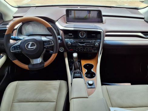 Used 2017 Lexus RX 350 FWD w/ Premium Package image 5