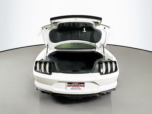 Used 2018 Ford Mustang GT Premium w/ GT Performance Package image 35