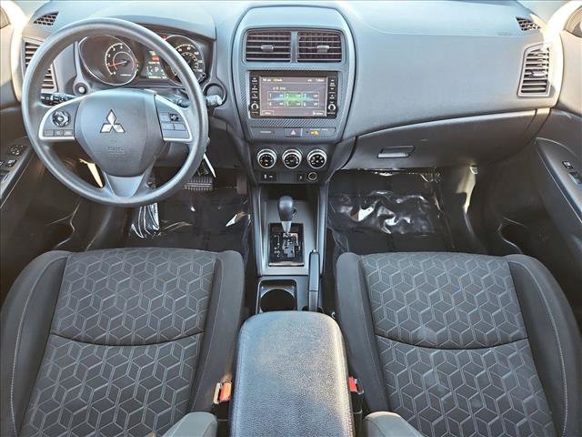 Used 2024 Mitsubishi Outlander Sport AWD image 16