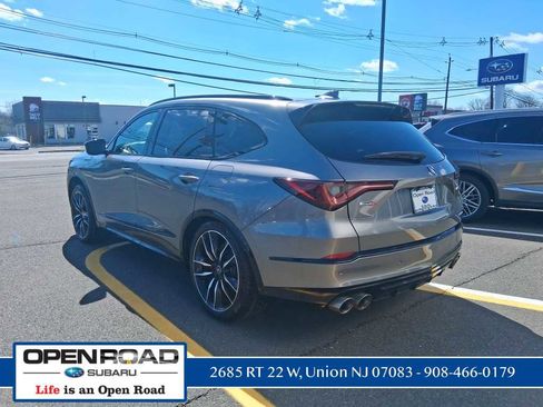 Used 2022 Acura MDX Type S image 5