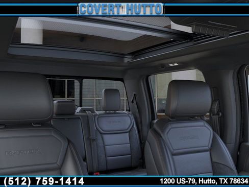 New 2026 Ford F150 Raptor image 22