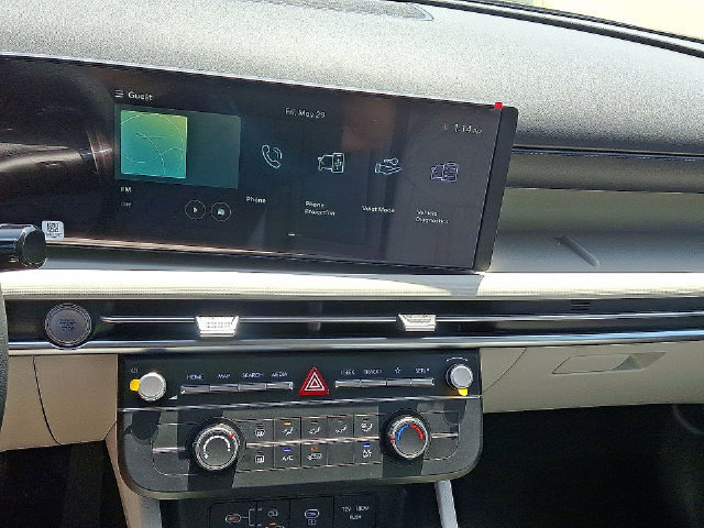 New 2026 Hyundai Tucson SE FWD image 19