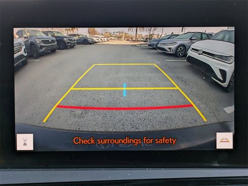 Used 2023 Lexus ES 350 w/ Accessory Package (Z2) image 26