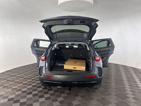 New 2026 MAZDA CX-50 AWD 2.5 Hybrid w/ Premium Pkg image 15