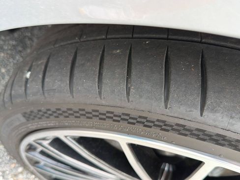 Used 2022 Mercedes-Benz S 580 4MATIC Sedan image 39
