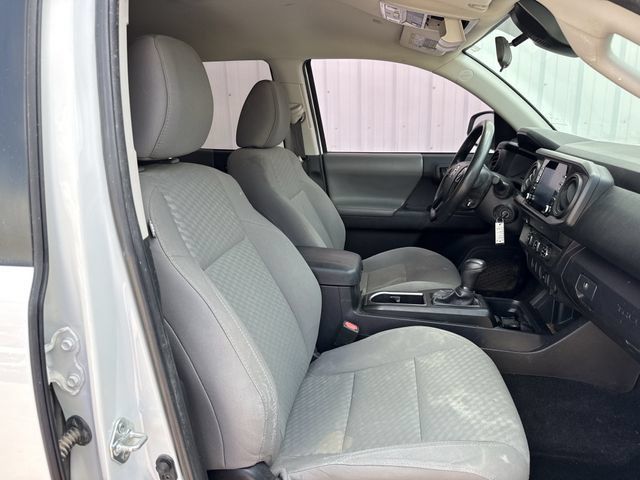 Used 2023 Toyota Tacoma SR w/ SR Convenience Package RWD image 25