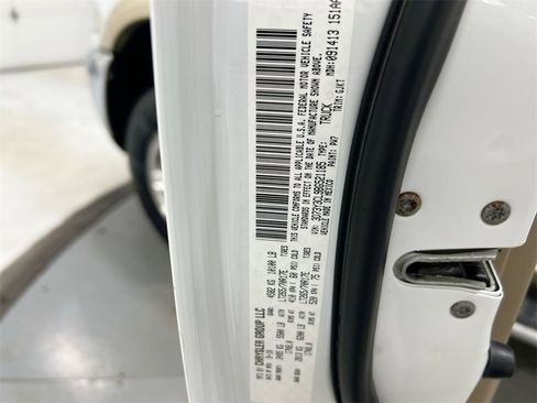 Used 2011 RAM 3500 Laramie w/ HD Snow Plow Prep Group image 28