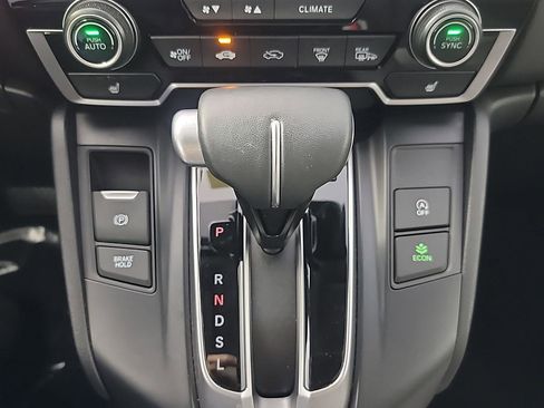 Certified 2020 Honda CR-V EX-L image 33