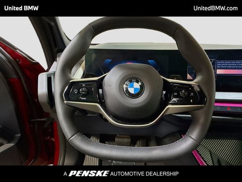 Used 2025 BMW X3 xDrive30 w/ Premium Package AWD/4WD image 6
