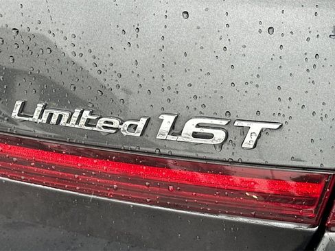 Used 2020 Hyundai Sonata Limited image 34