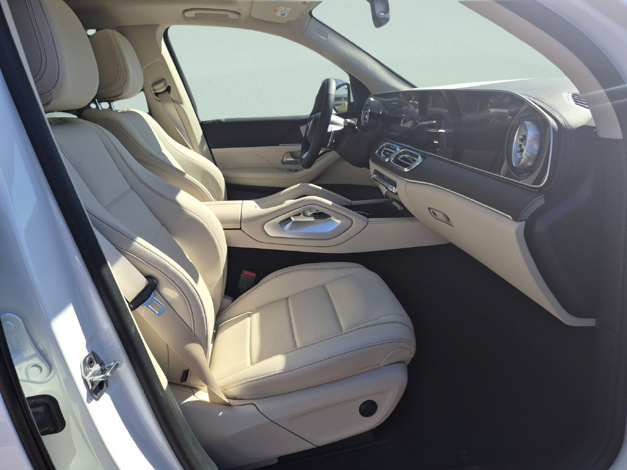 New 2027 Mercedes-Benz GLE 450 4MATIC image 8