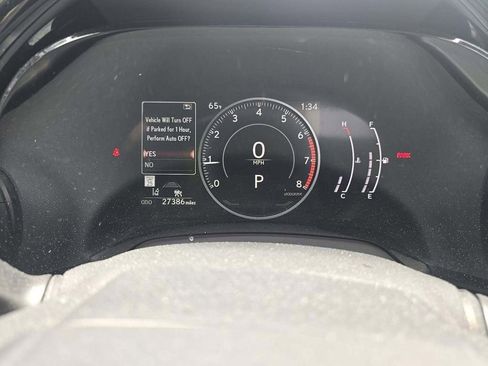 Used 2023 Lexus RX 350 Premium w/ Accessory Package AWD/4WD image 9