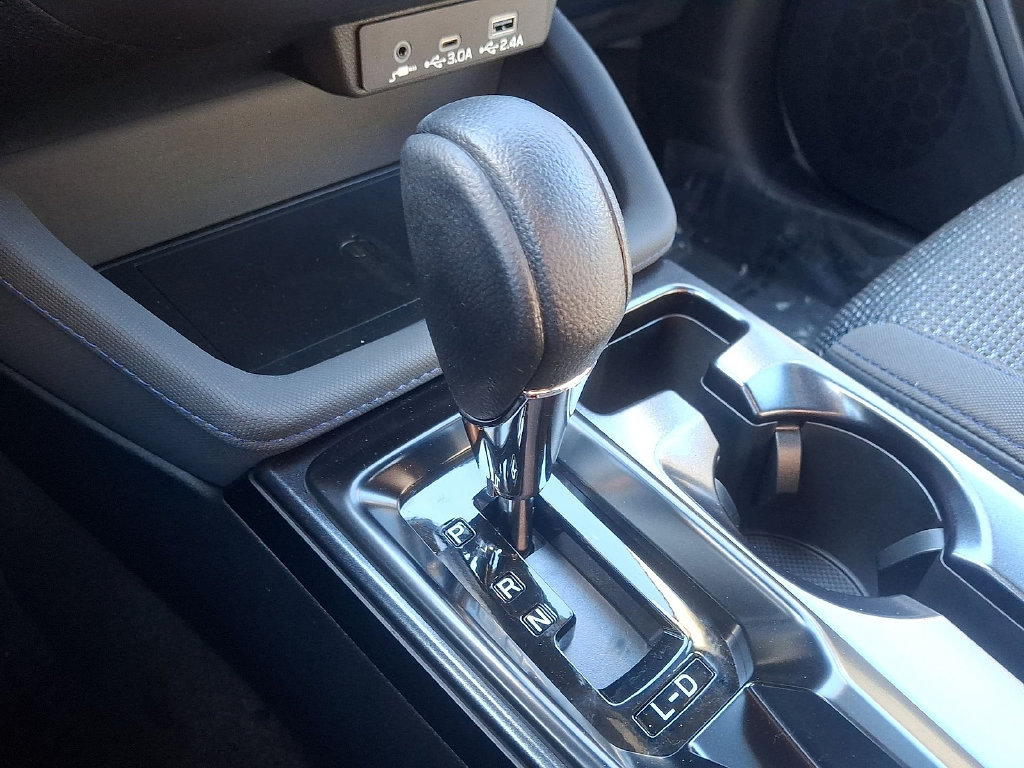 New 2026 Subaru Forester Premium AWD/4WD image 21