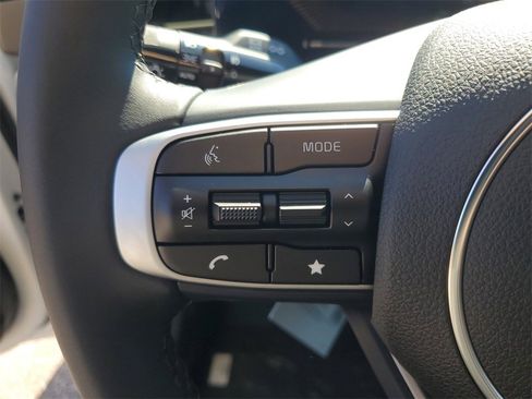 New 2026 Kia K5 GT-Line image 11