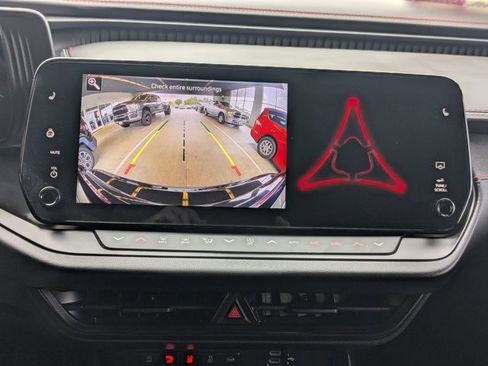 Used 2026 Dodge Charger Scat Pack w/ Blacktop Package image 13