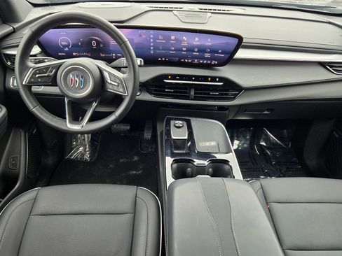 Certified 2025 Buick Enclave Preferred image 21