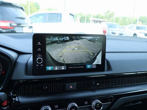 Used 2024 Honda CR-V EX-L image 21