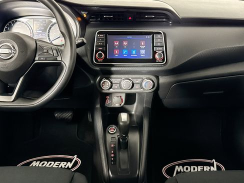 Used 2023 Nissan Kicks S FWD image 21