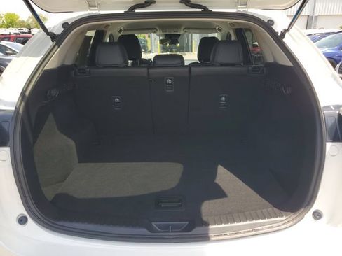 Used 2025 MAZDA CX-5 AWD 2.5 S w/ Select Package image 9