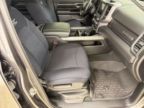 Used 2024 RAM 1500 Big Horn AWD/4WD image 29