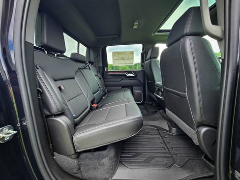 New 2026 GMC Sierra 2500 Denali w/ Denali Reserve Package AWD/4WD image 41
