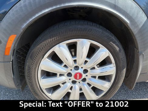 Used 2019 MINI Cooper Countryman S w/ Driver Assistance Package image 6