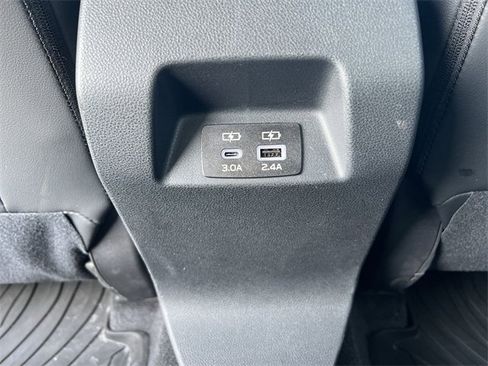 Certified 2025 Subaru Crosstrek 2.5i Limited w/ Popular Package #4A image 35