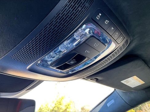 Used 2023 Mercedes-Benz GLE 63 AMG S image 38