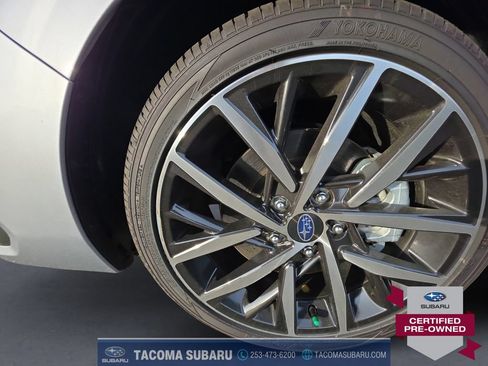 Used 2025 Subaru Impreza 2.0i Sport AWD/4WD image 9