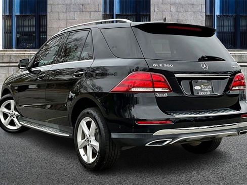 Used 2018 Mercedes-Benz GLE 350 4MATIC w/ Premium 2 Package image 10